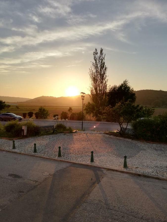 Sol Mar Odeceixe