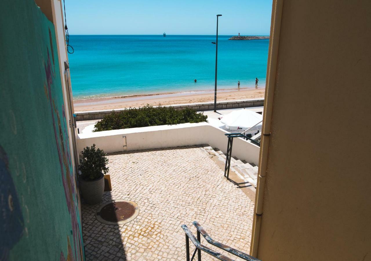A Casa Dos Amigos Apartment
