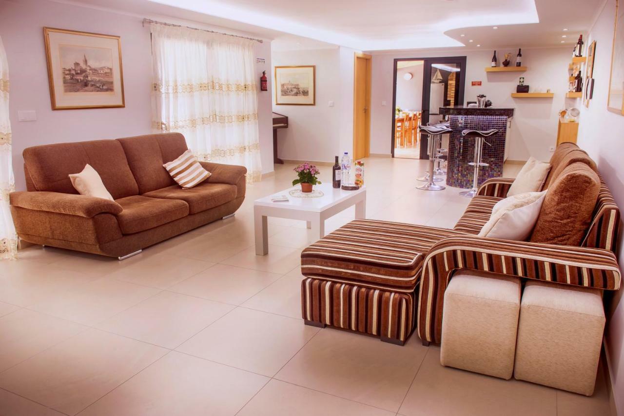 Barreiros House Vakantiehuis