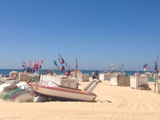 Dom Henrique Holiday home *