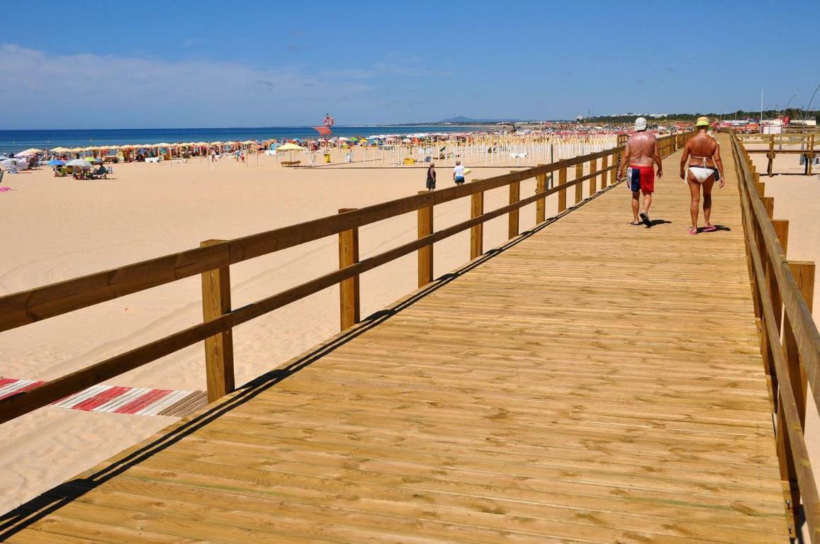 Dom Henrique Holiday home Monte Gordo