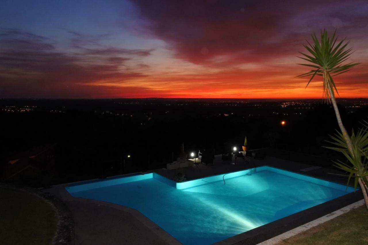 Country house Casa Da Eira Cadaval