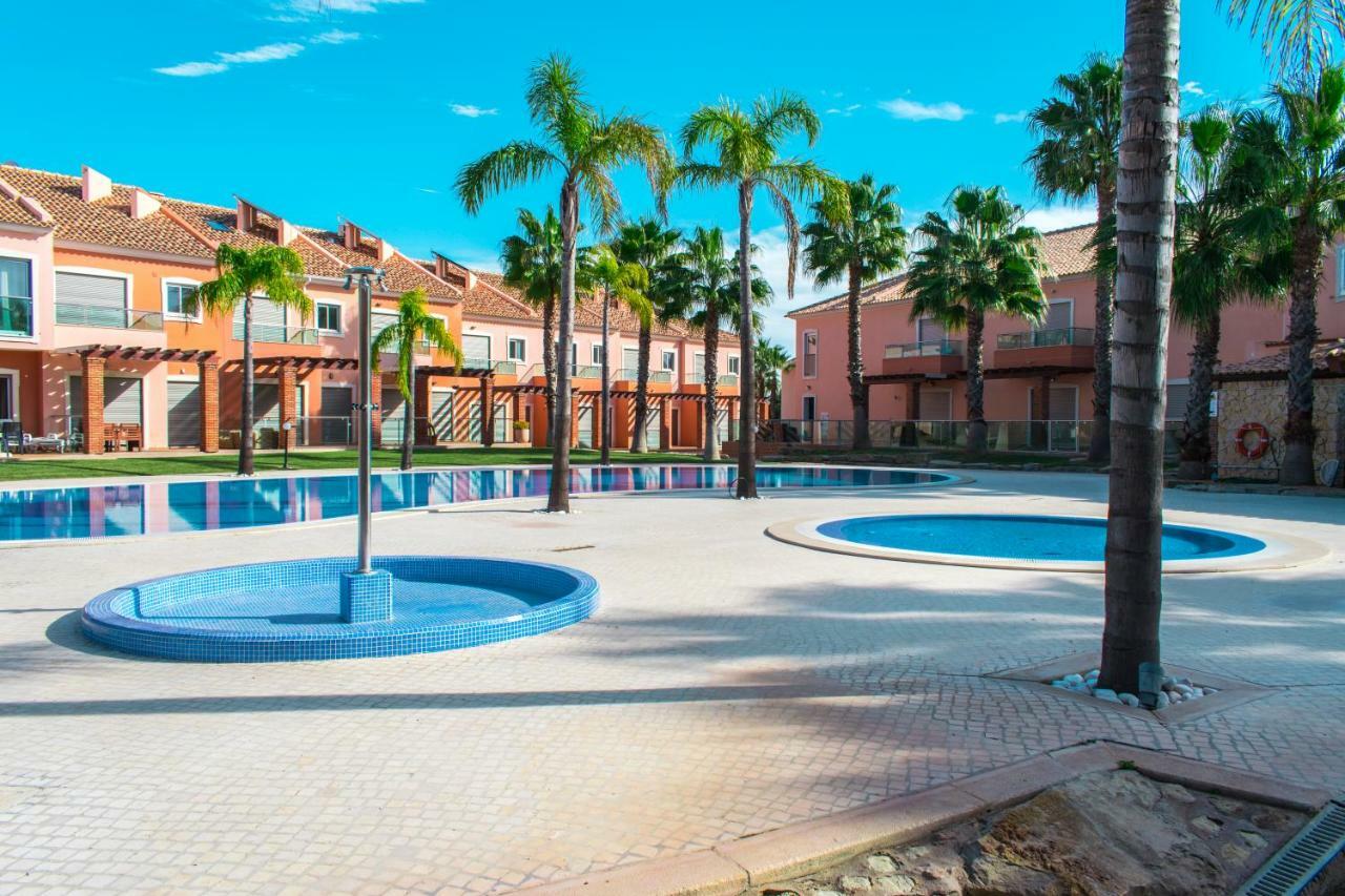 Moradia Jardins Do Vale Albufeira