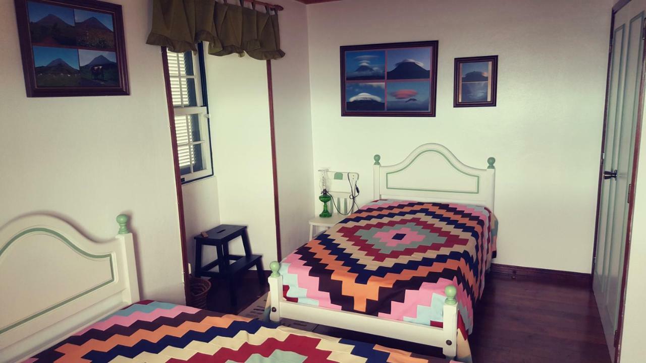 Casa Dos Felicias Holiday home Sao Roque do Pico