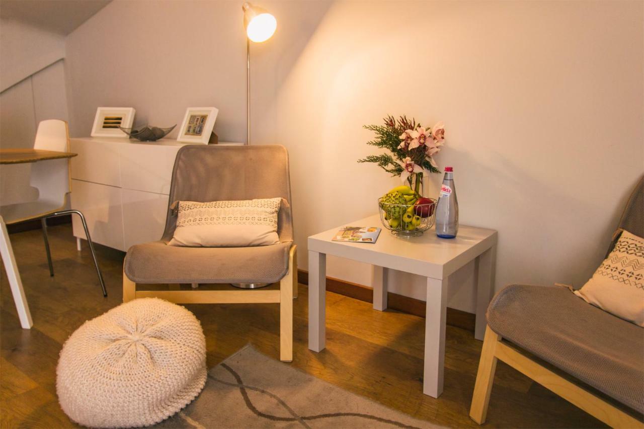 A Duplex Apartment Funchal (Madeira)