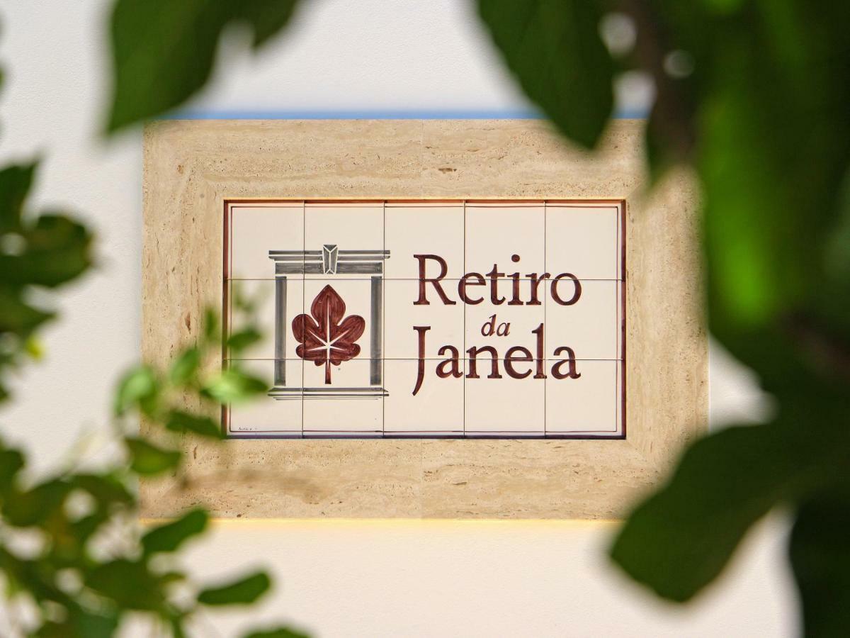 Retiro Da Janela *
