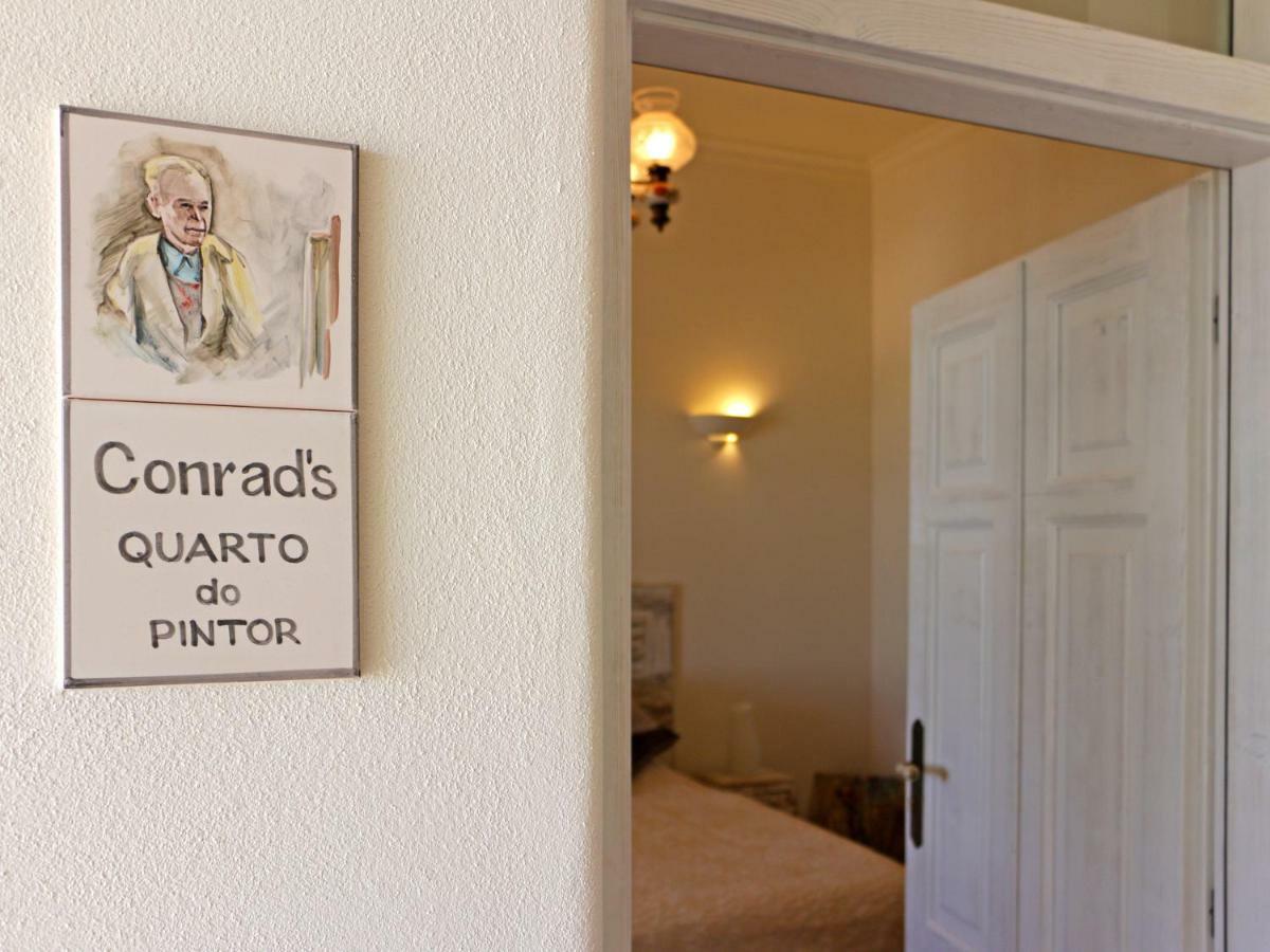 Bed & Breakfast Retiro Da Janela *