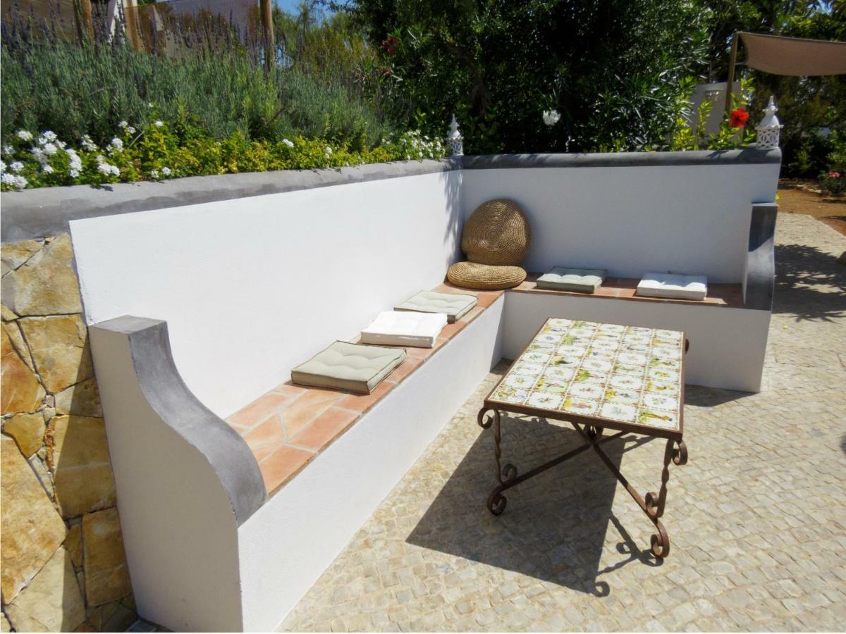 Bed & Breakfast Retiro Da Janela *