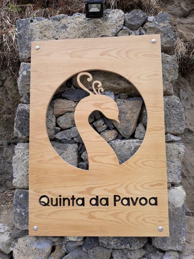 Holiday home Quinta Da Pavoa - House