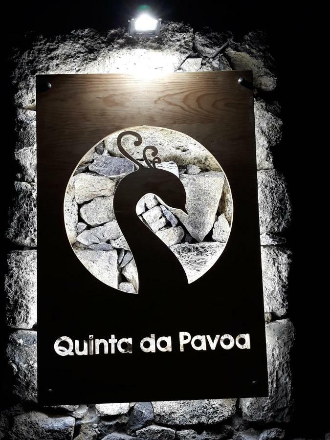 Quinta Da Pavoa - House * Vila Franca do Campo