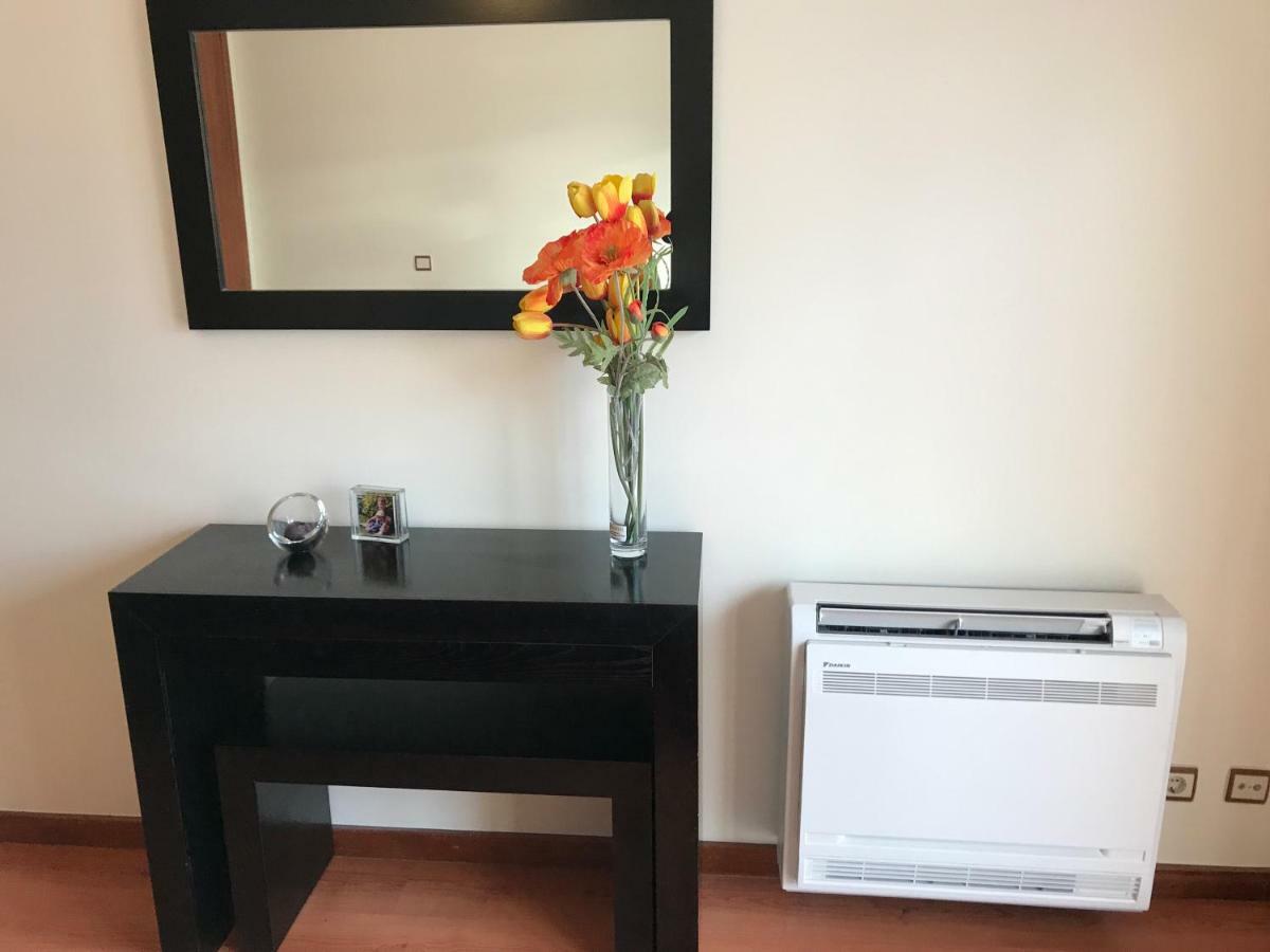Apartment Apartamento Praia Sao Martinho Do Porto Sao Martinho do Porto
