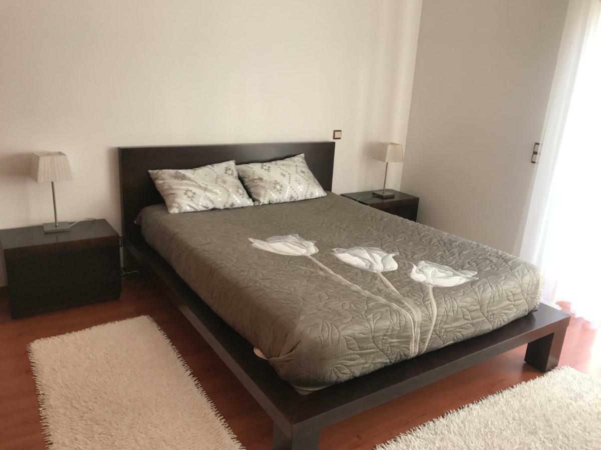 Apartamento Praia Sao Martinho Do Porto Apartment