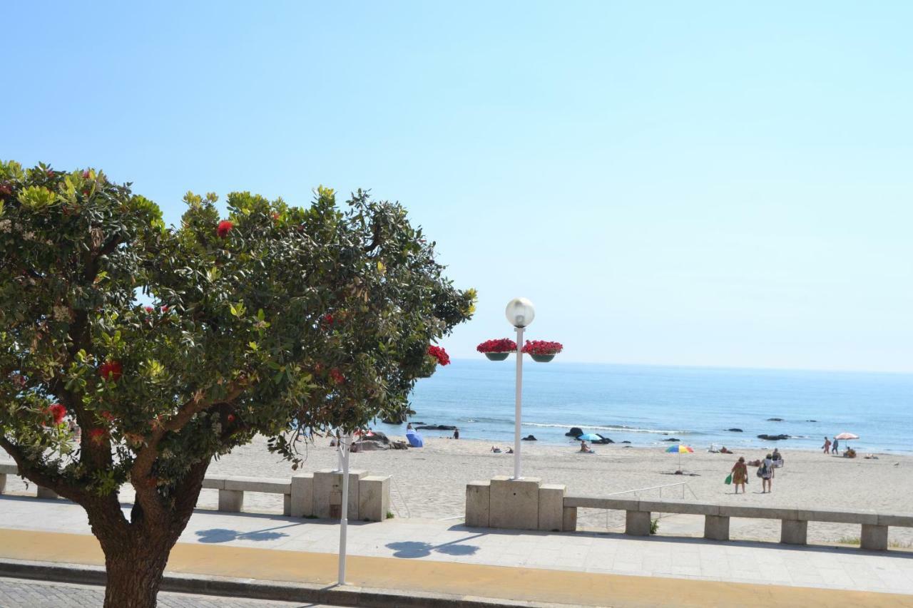 D'avenida * Vila Praia de Ancora