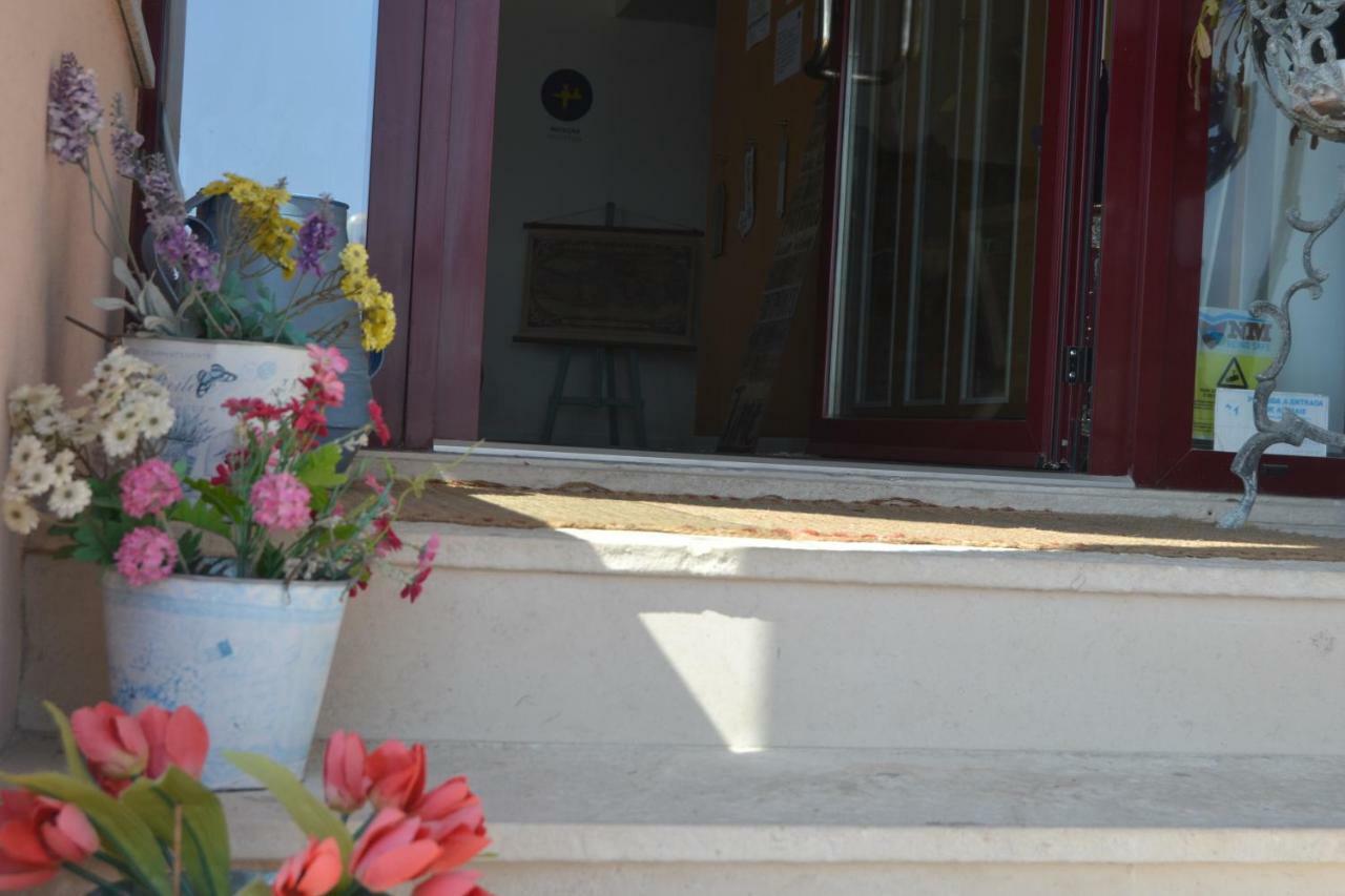 D'avenida Hostel