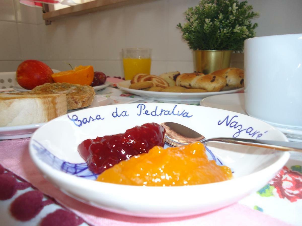 Guest house Casa Da Pedralva *