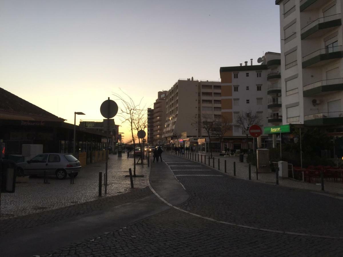 Praia Da Rocha Apartamento