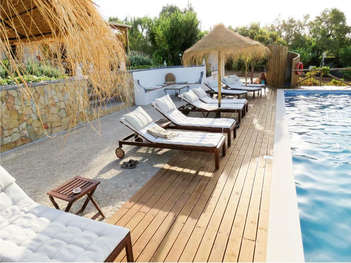 Bed & Breakfast Retiro Da Janela