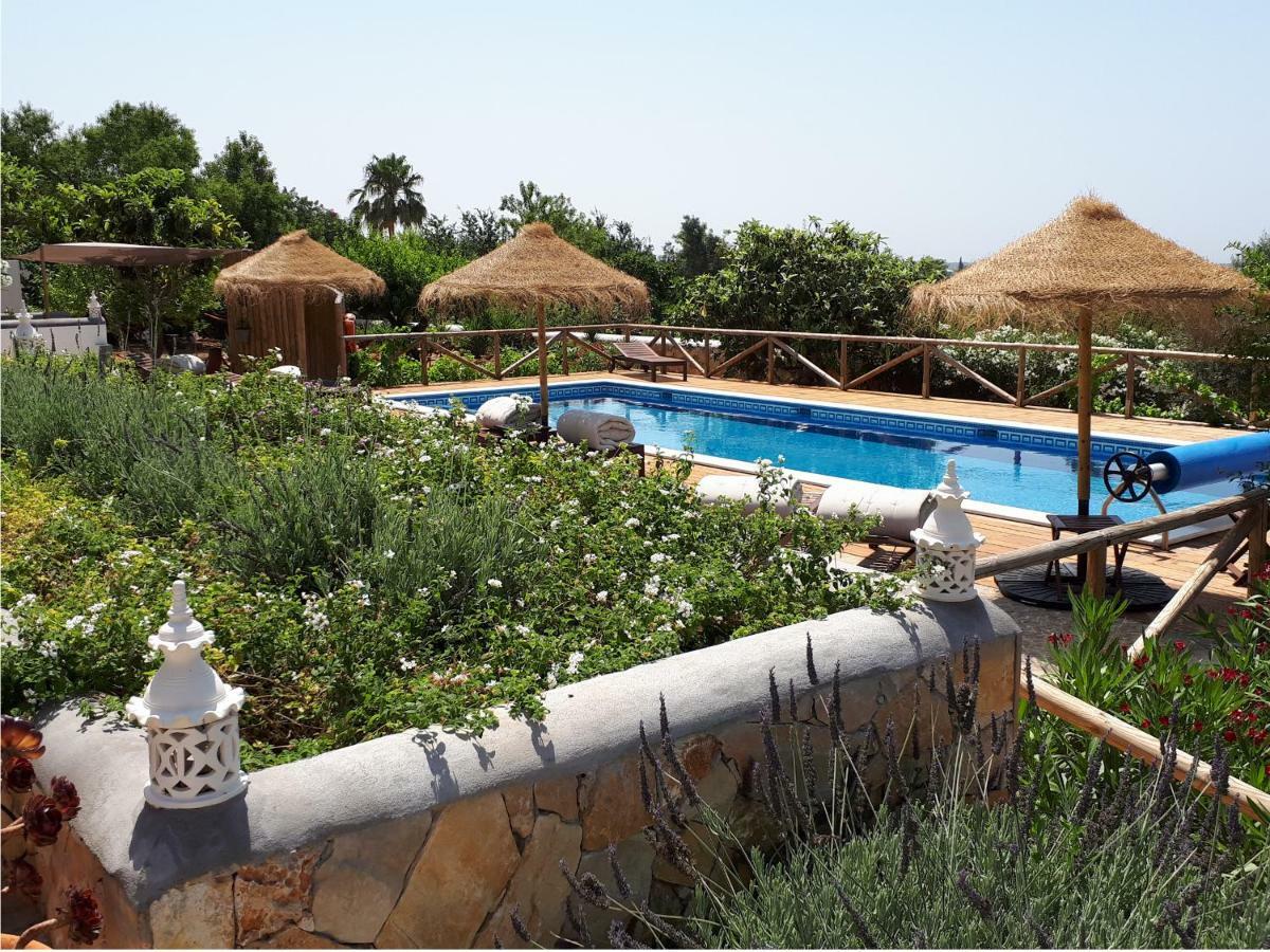 Bed & Breakfast Retiro Da Janela