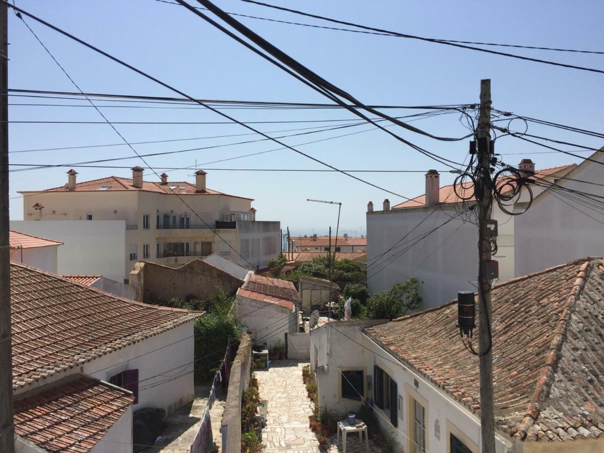 Casas Do Mar * Ribamar (Torres Vedras)