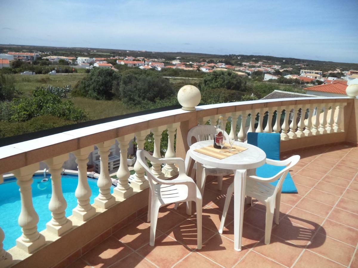 Vivenda Golfinho * Sagres