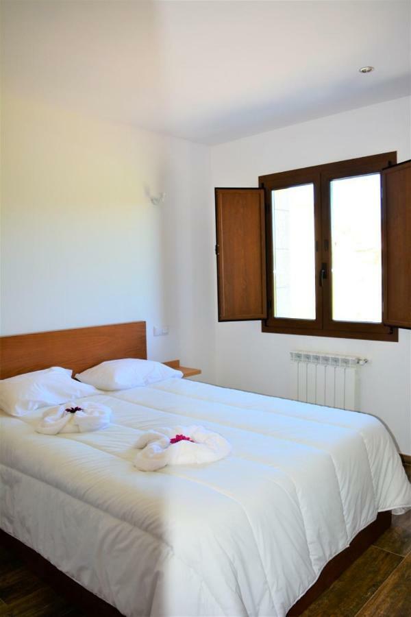 Homestay Just Castro Laboreiro