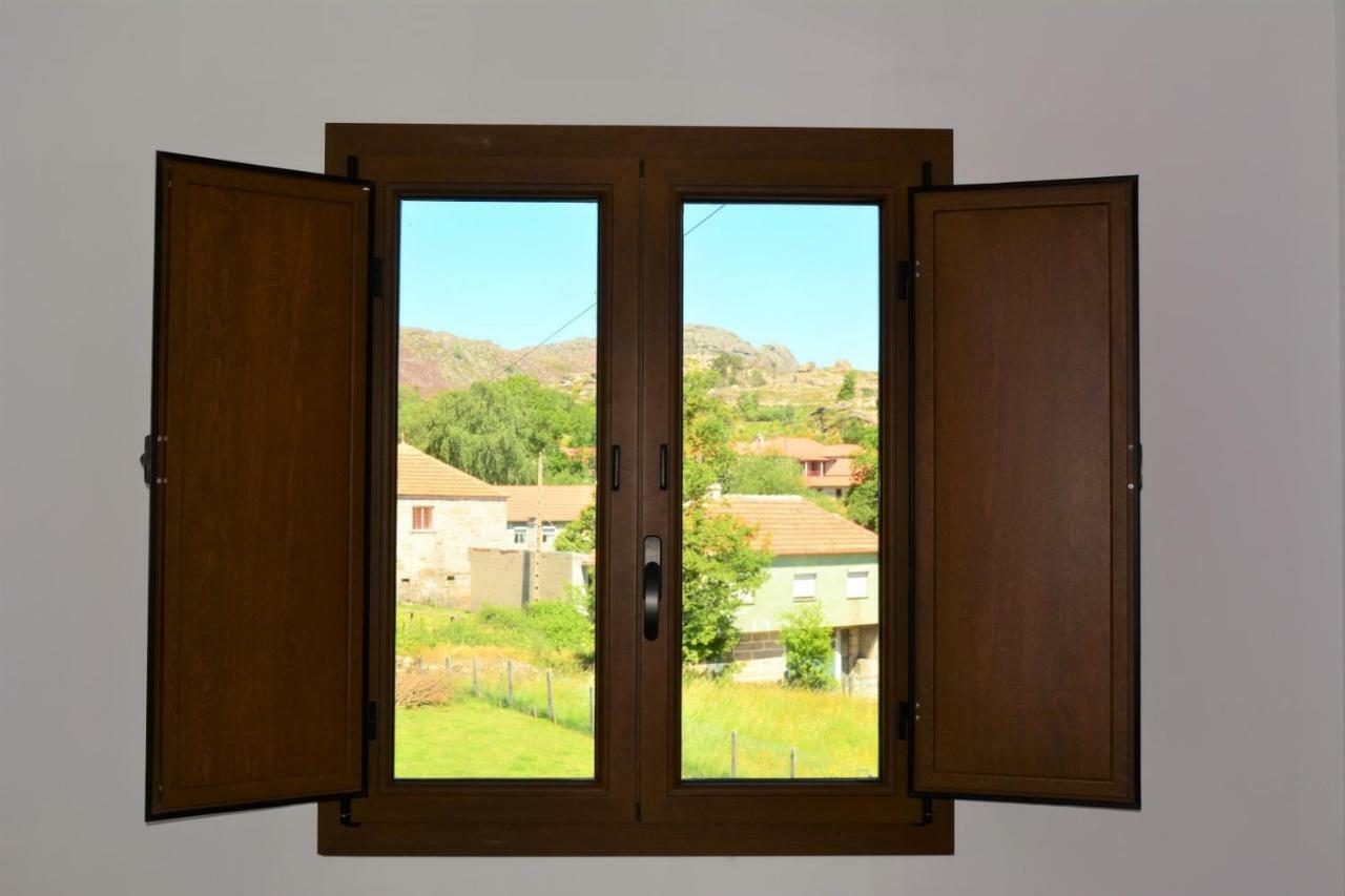 Homestay Just Castro Laboreiro
