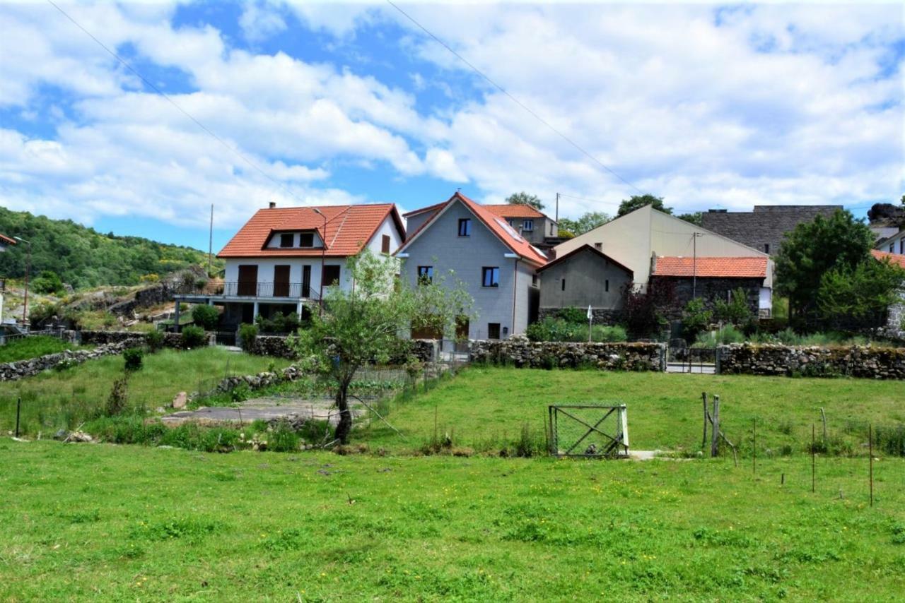 Homestay Just Castro Laboreiro