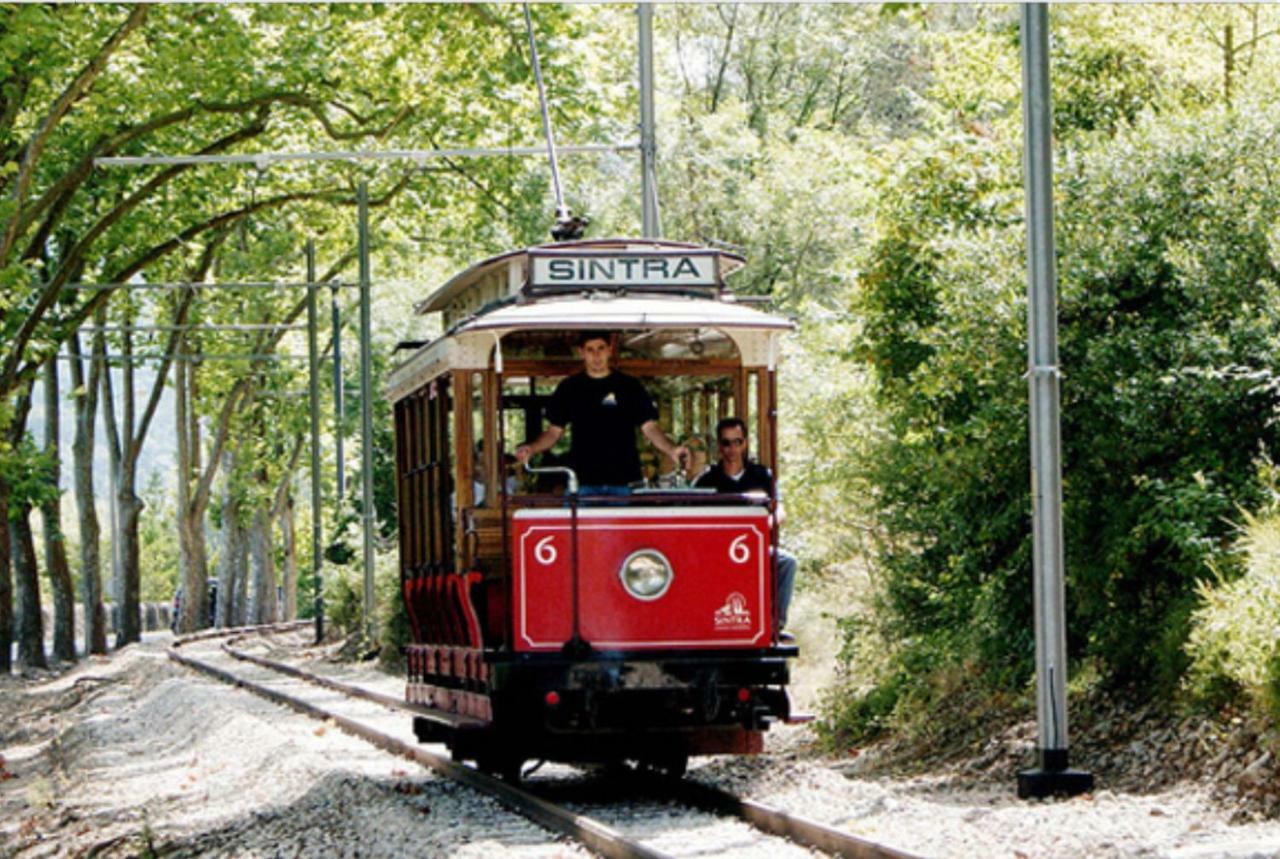 Mucifal A Apartamento Sintra
