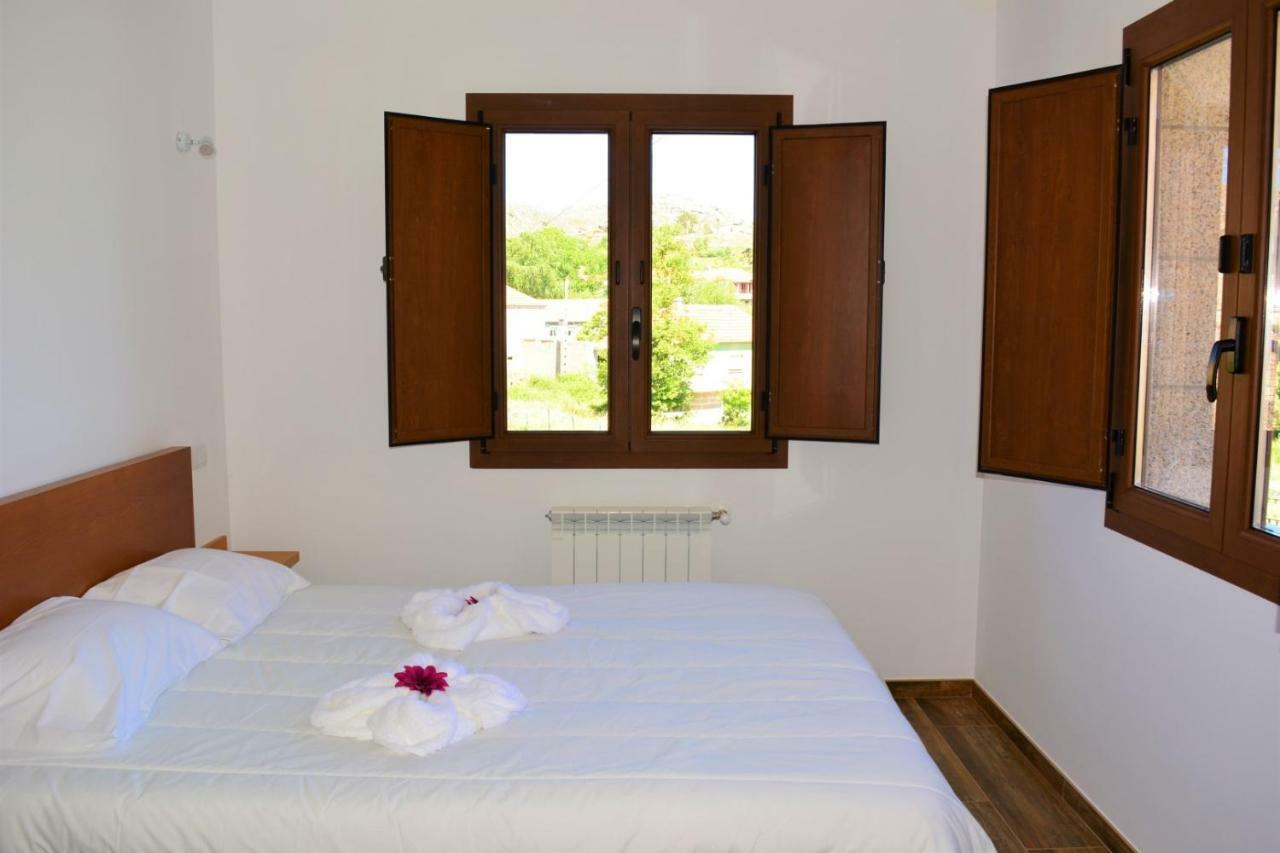 Just Homestay Castro Laboreiro