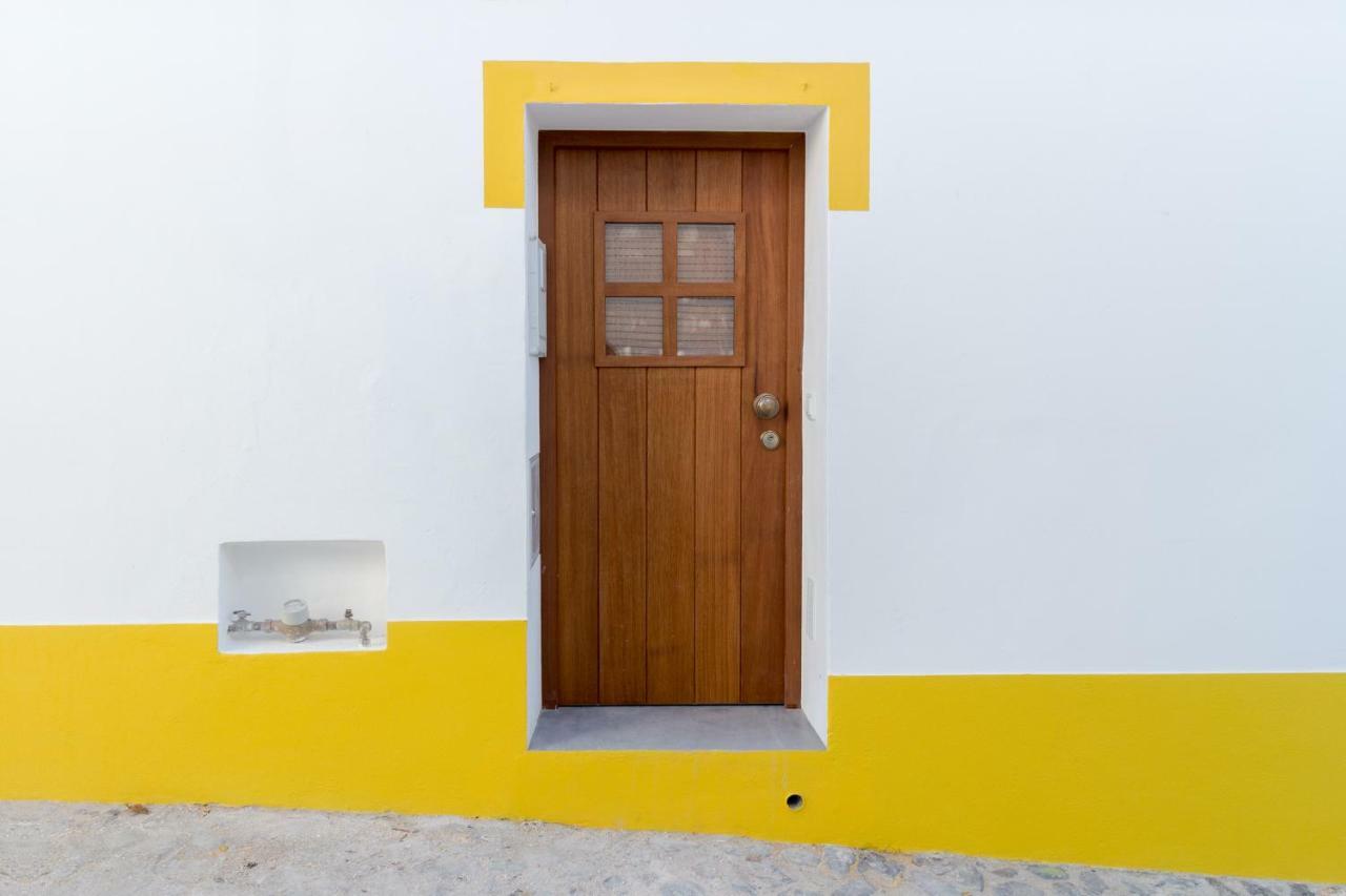 Old Town * Aljezur
