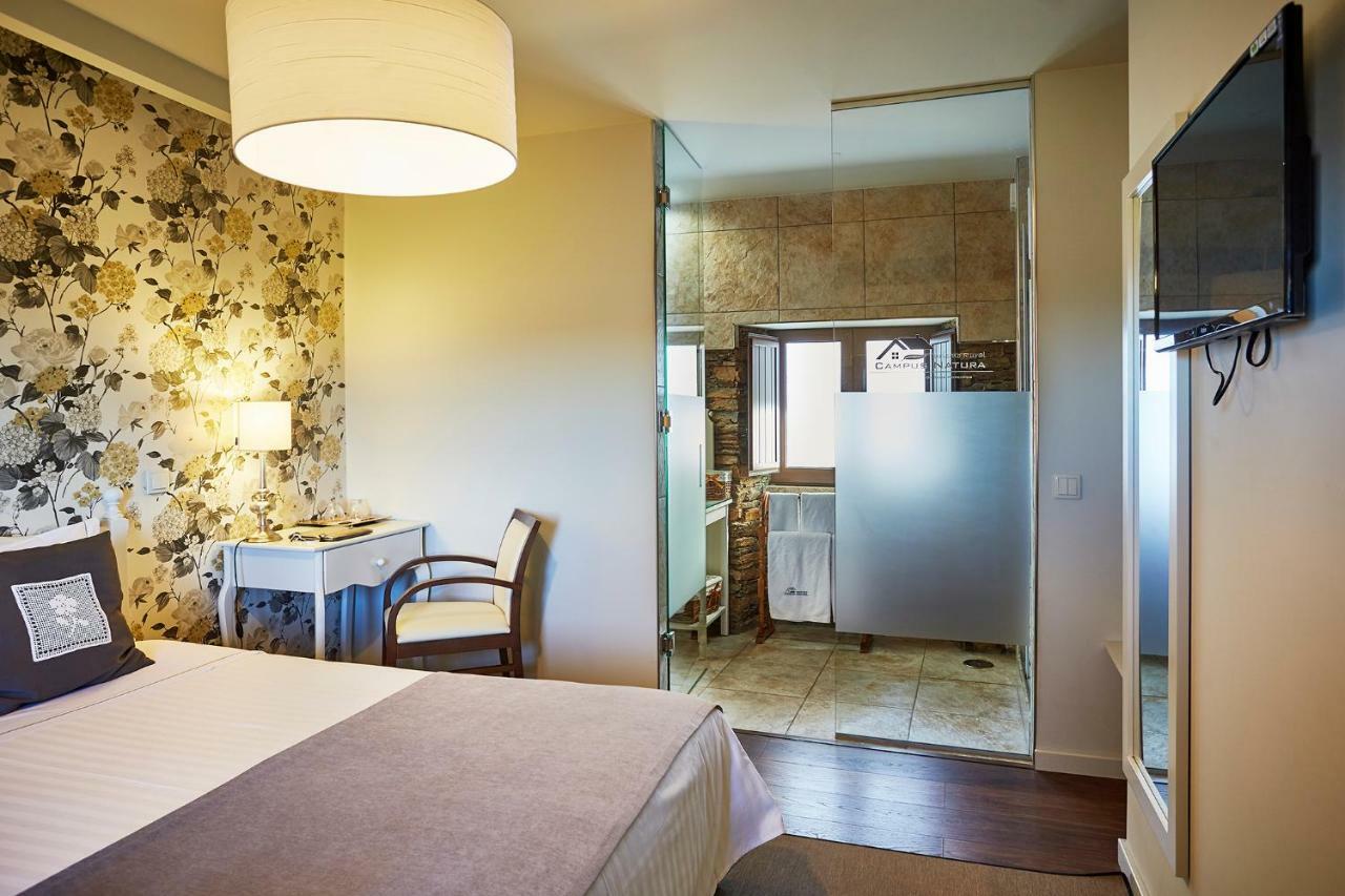 Bed & Breakfast Campus Natura *