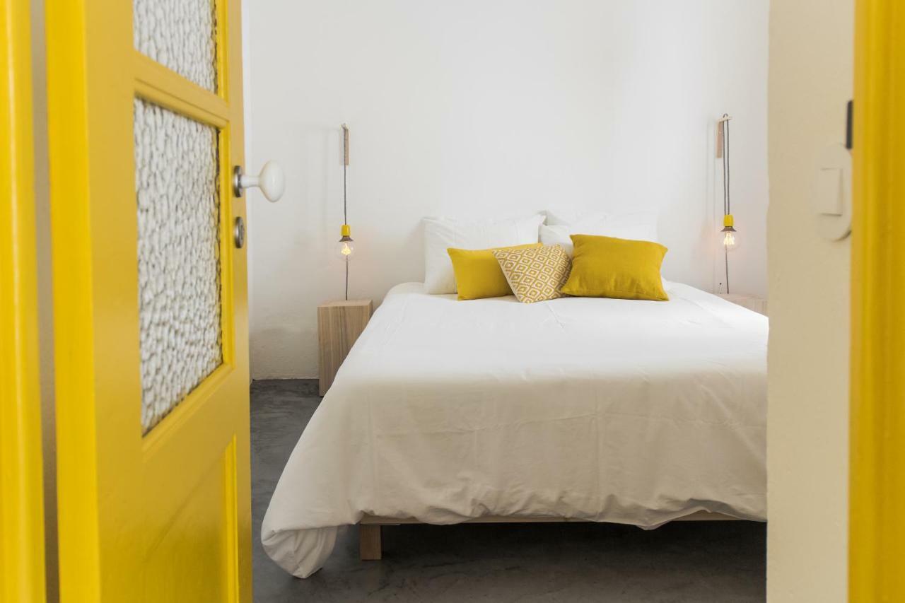 Old Town Holiday home Aljezur