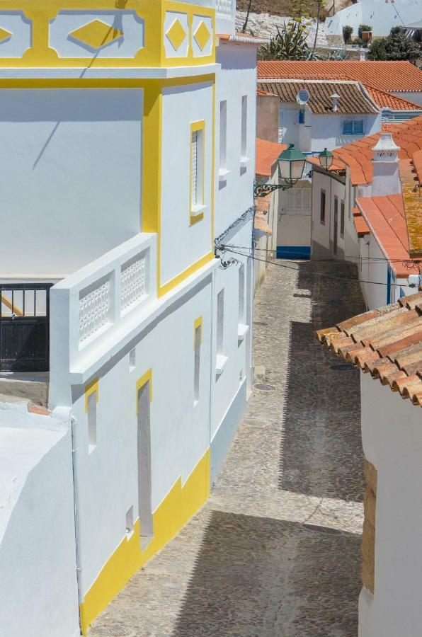Old Town * Aljezur