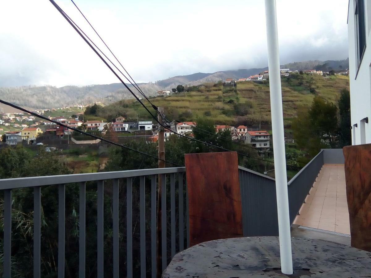 Casa Mao-cheia Arco da Calheta (Madeira)