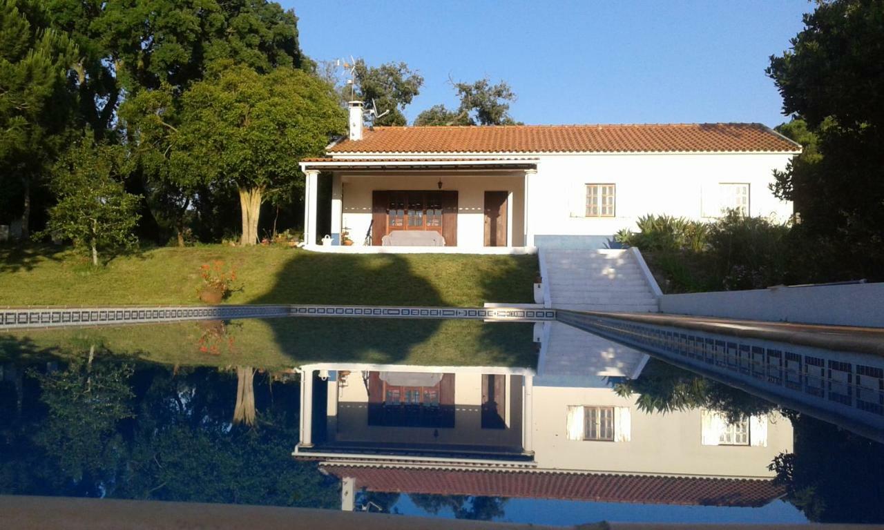 Holiday home Monte Da Cardela Nova *