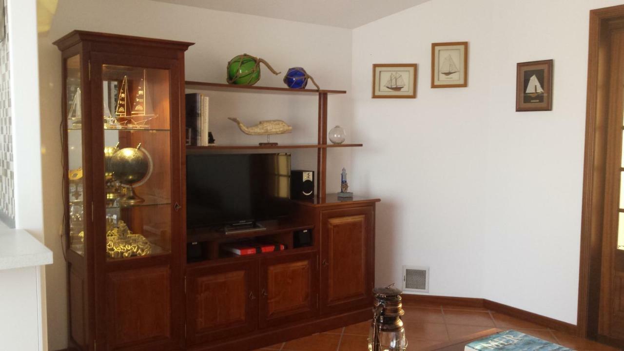 Vista Do Canal Apartment Horta (Azores)