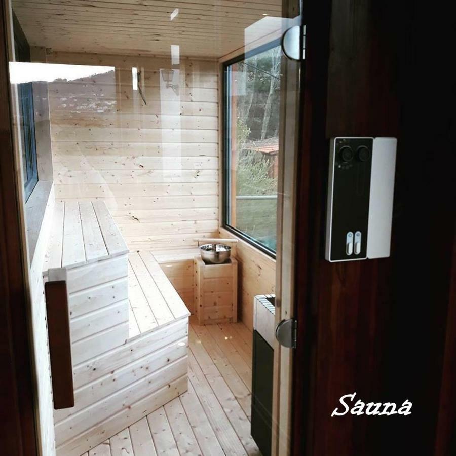 Casa de hóspedes Quinta Das Quintas & Spa Baião