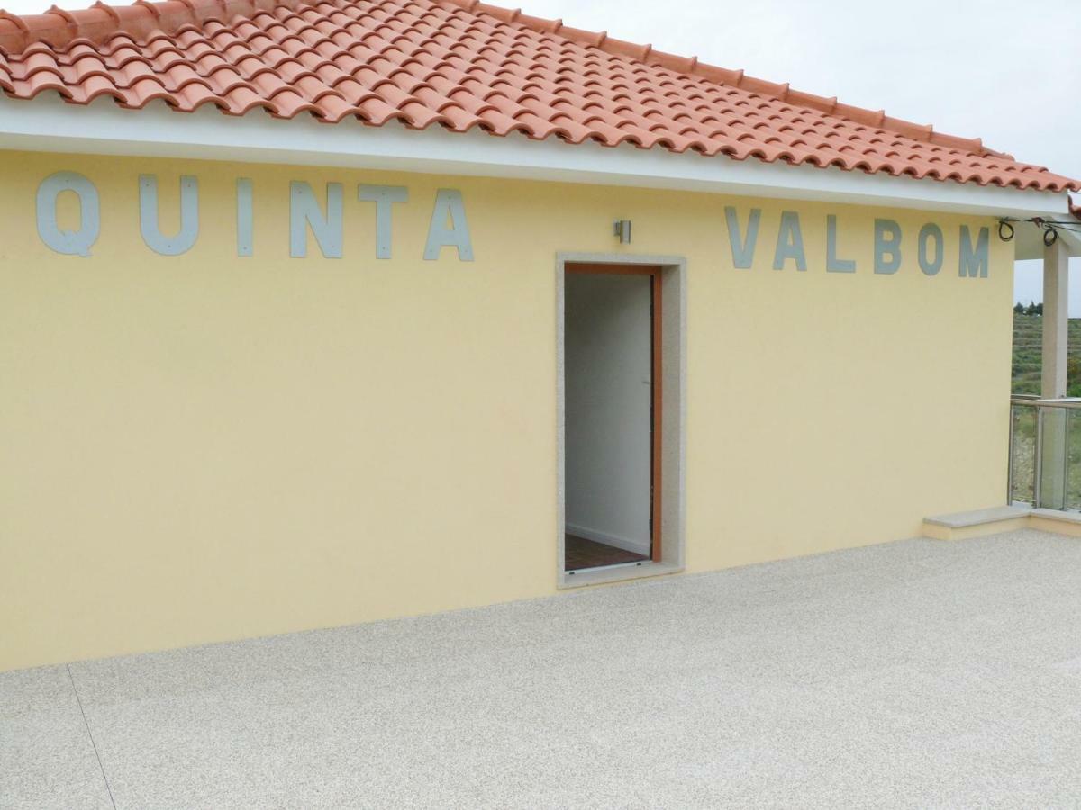 Quintas Do Valbom E Cuco