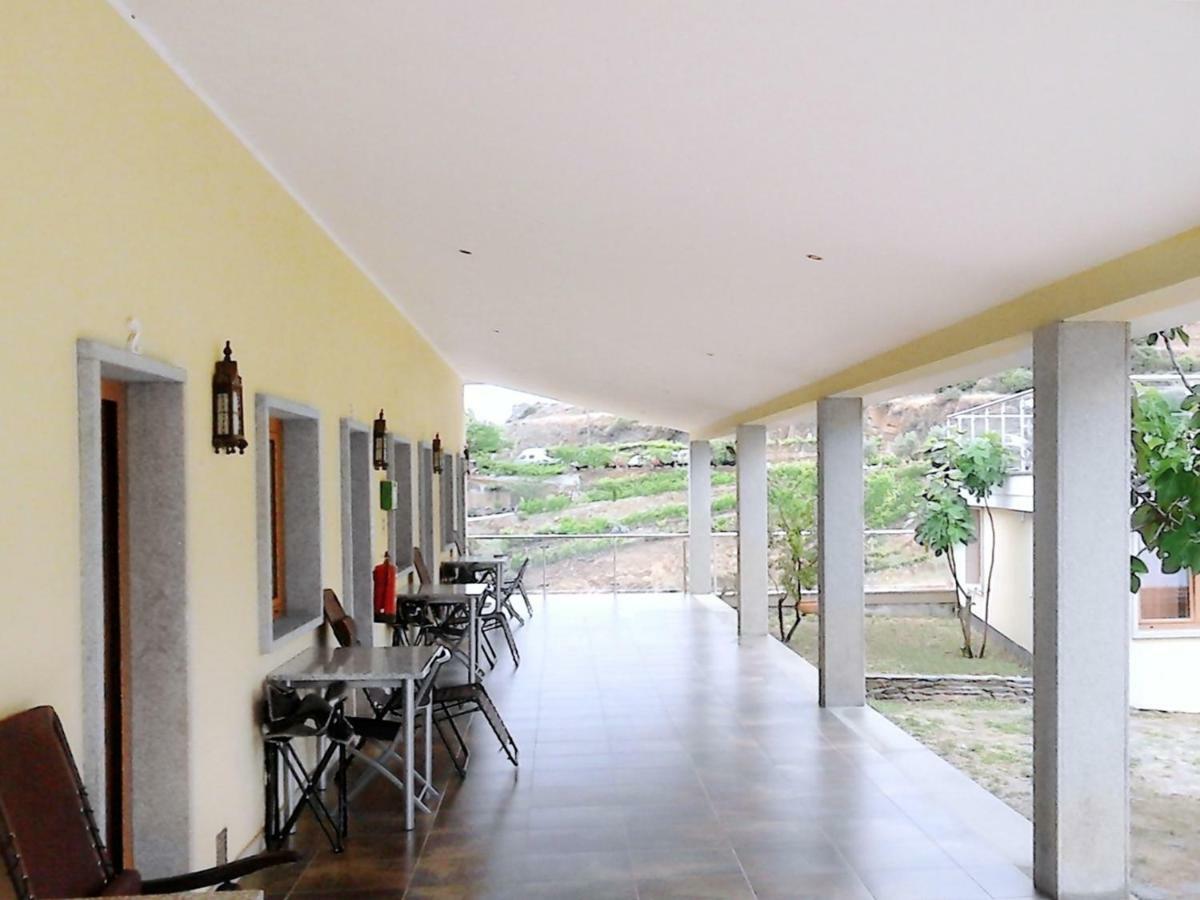 Quintas Do Valbom E Cuco