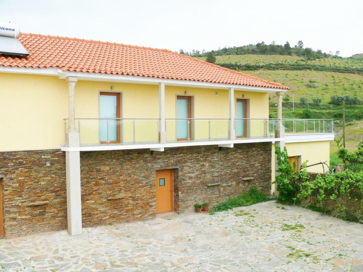Country house Quintas Do Valbom E Cuco