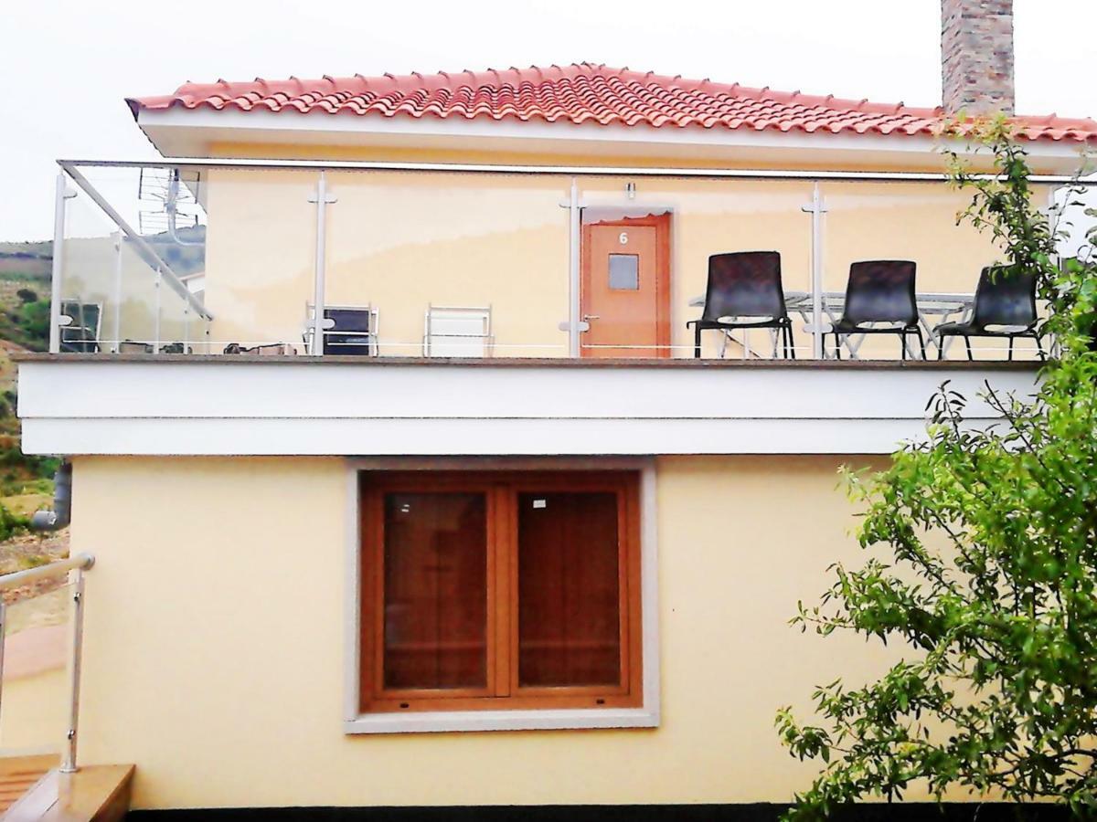 Quintas Do Valbom E Cuco Country house