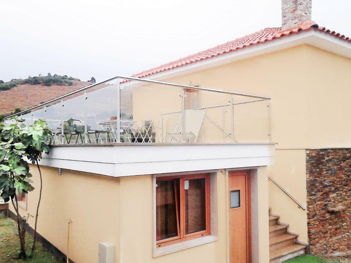 Quintas Do Valbom E Cuco Country house