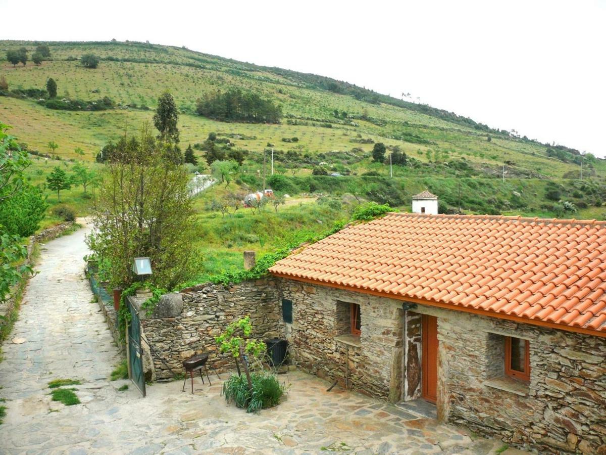 Quintas Do Valbom E Cuco Country house Torre De Moncorvo
