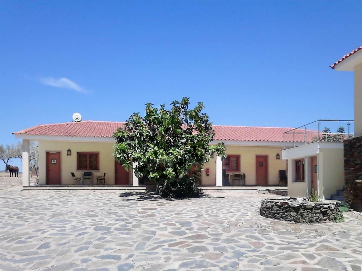 Quintas Do Valbom E Cuco Country house Torre De Moncorvo