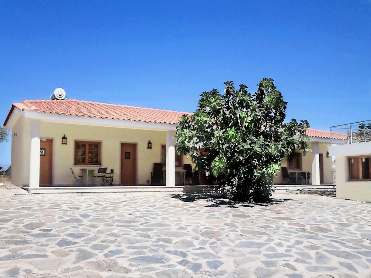 Quintas Do Valbom E Cuco Country house