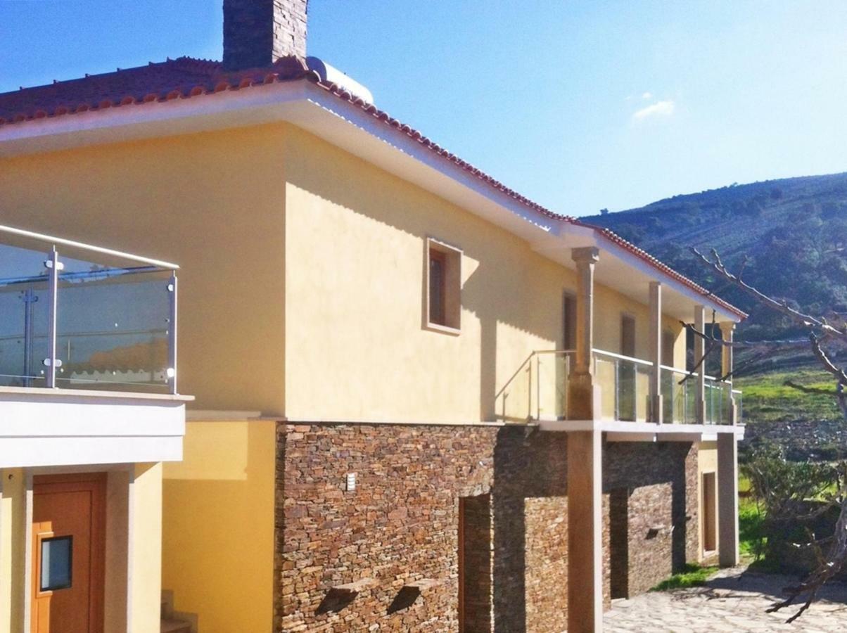 Quintas Do Valbom E Cuco Country house