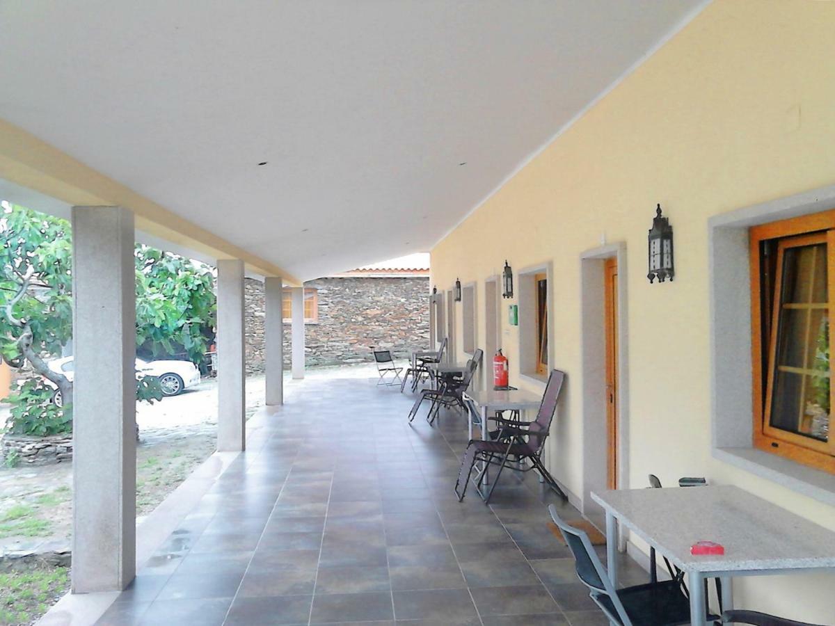 Country house Quintas Do Valbom E Cuco *