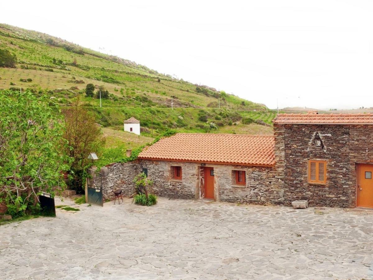 Quintas Do Valbom E Cuco Torre De Moncorvo