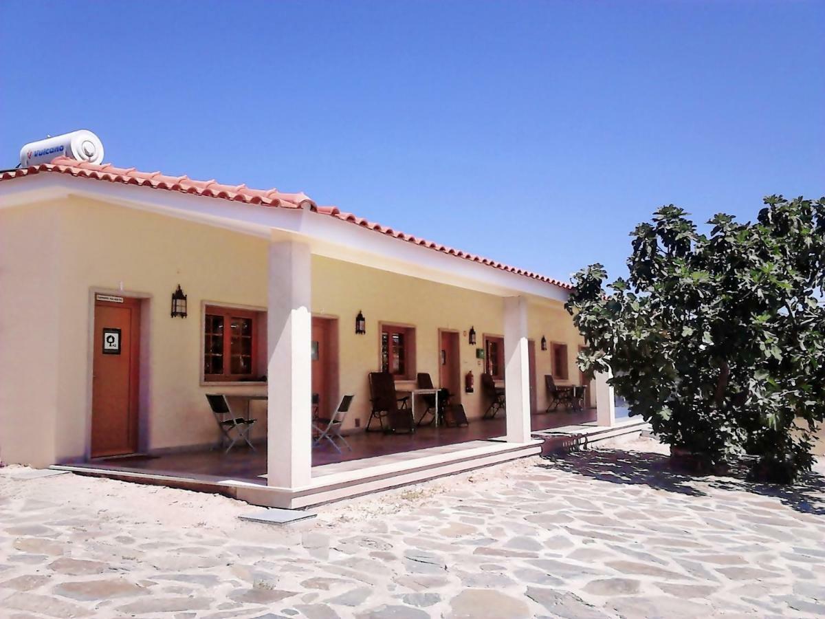 Country house Quintas Do Valbom E Cuco *