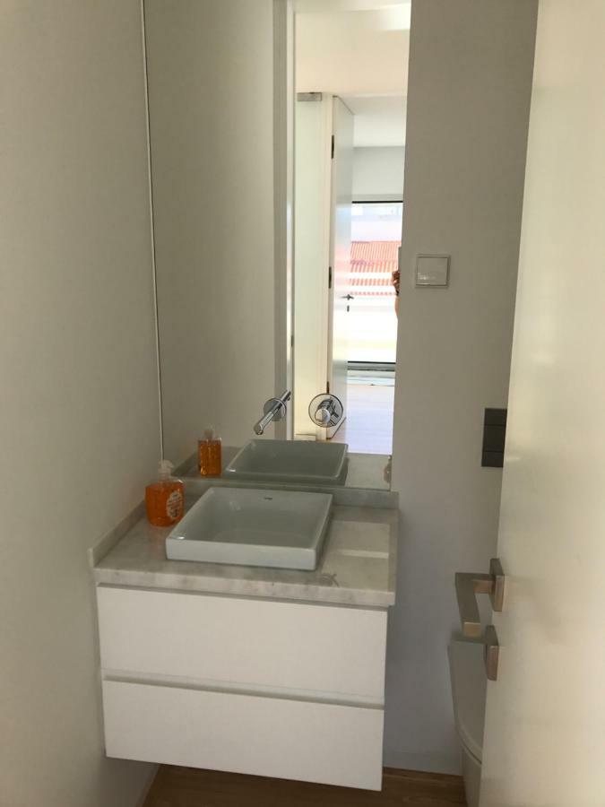 Marisol Apartamento Nazaré